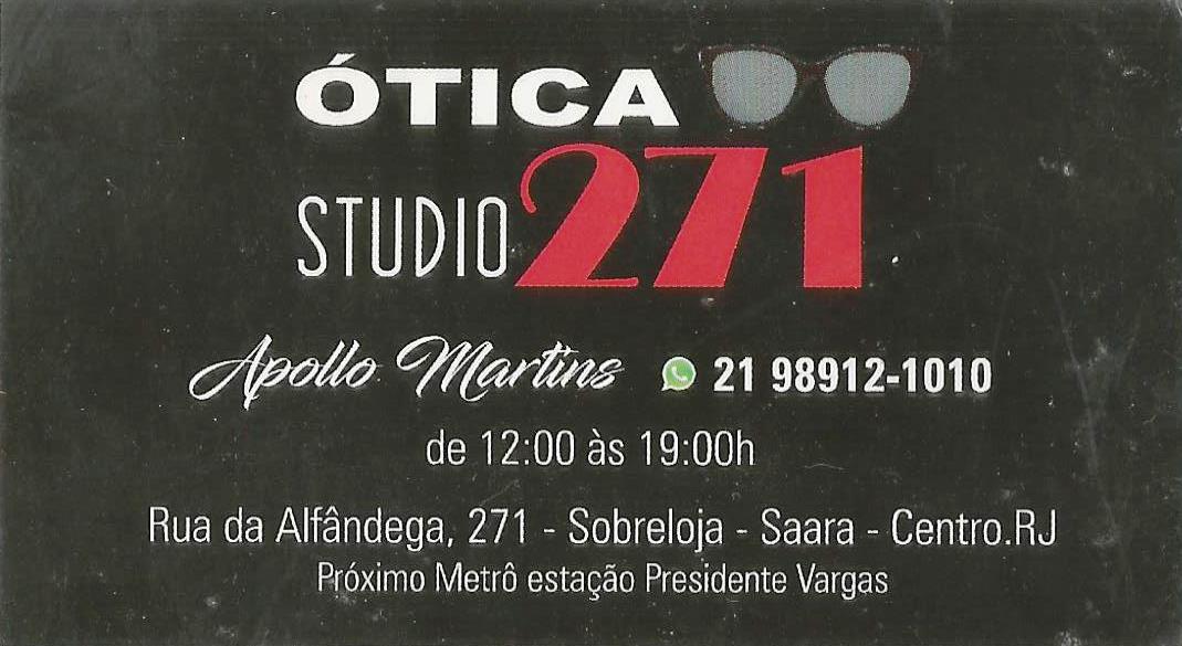 studio  271